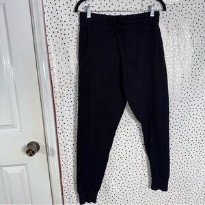 Zara knit Black Pants